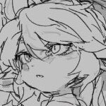 biichertmang's profile picture. just a beginner artist, i post my studies and art here ^^
discord: biichertmang
Ko-fi: https://t.co/0uELAtqhyQ