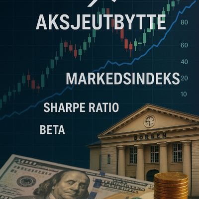 Yrkesmilitær kapitalsosialistisk hobbyinvestor. Primært i utbytteaksjer, men også noe fond