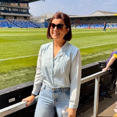 GemmaAvery_'s profile picture. Founder at @fanfaresport • Prev @ActiveLancs @arsenalwfc @manchester_fa • Views are my own •