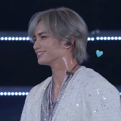 ktt313sexy's profile picture. ほらみて？一番星だよ⭐︎