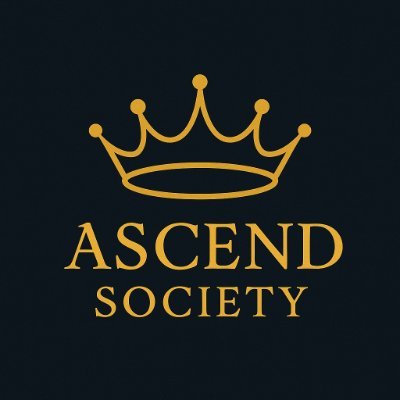 Brazilian society of Web 3 enthusiasts focused on personal and financial development
Defi ~ Nft ~ Ordi ~ Runes - Airdrops .
Welcome to Ascend DAO