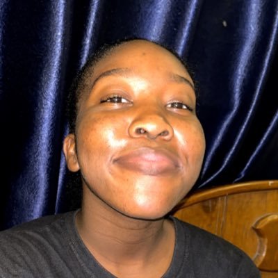 ||When God speaks, mountains move🖤🦋|| Software Developer
