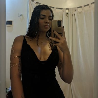 littlehoney091's profile picture. conta nova, vida nova 🤙🏾