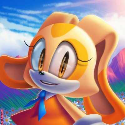 A Rabbit who Runs the Sonic Oddities Wiki!
Horror Creator, Writer & Artist
Creator of Cream.NHE!