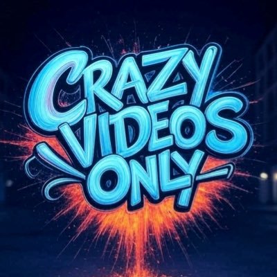 CrazyVideosOnly's profile picture. Daily Crazy Videos 💀 | DM for Submissions & Removals