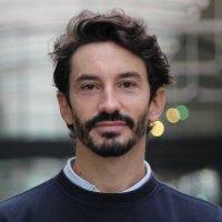 Daniel Nef (@danielnef) 's Twitter Profile