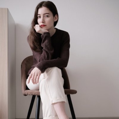 KristinaJayden's profile picture. She believed she could, so she did