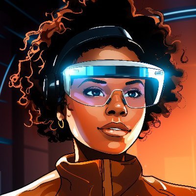 BettyOnDeFi's profile picture. Just a girl out here decentralizing FIAT, one protocol at a time/ Mrkt consultant @summerfinance_