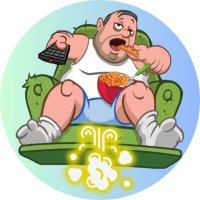 Just a Fa(r)tGuy (@web3fartguy) 's Twitter Profile