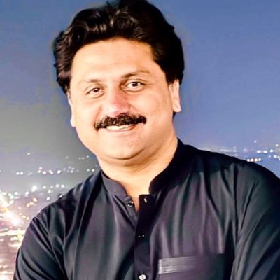 Spokesperson of Government of Pakistan for Sindh. Serving justice through law, serving Pakistan through loyalty. democratic heart. #Pakistani