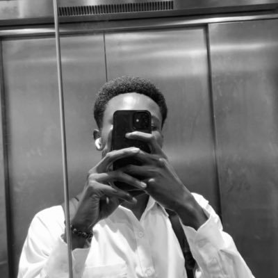 Cloud & Backend Engineer | Node.js, NestJS, Python, Django | Serverless Microservices | Crypto Trader | The Room Fellow | Connect for cloud solutions & crypto
