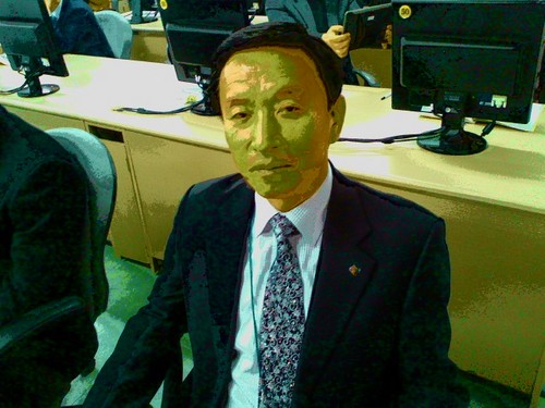 순천을 진정으로 사랑하는 자