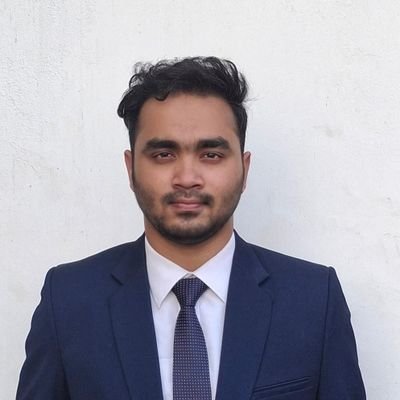 MazidiAkil's profile picture. pharmacist 👨‍🔬⚱️💉💊📈