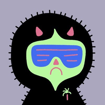Squilliamさんのプロフィール画像