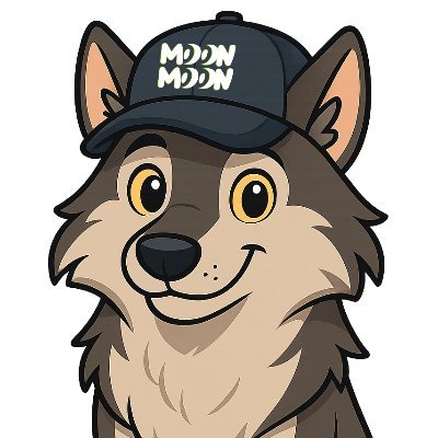 moonmoonriches's profile picture. 