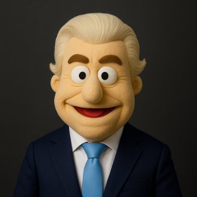 @Linksepuppets
