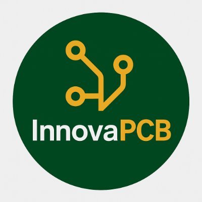 InnovaPcb's profile picture. Diseñamos PCBs y programamos el firmware que da vida a tus ideas. Transformamos conceptos en prototipos electrónicos funcionales.