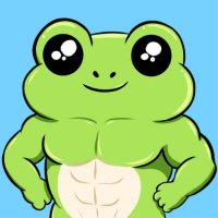 FRABS (@frogonabs) 's Twitter Profile