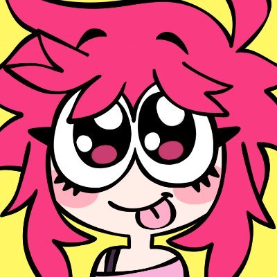 Enzo/28/F/ #StandWithAnimation #noAI
Currently hyperfixated on #UnionYaoi
blue checks DNI
🦋same name on the other site!!