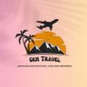 GLS_Fragrances's profile picture. 🏖️ Tailor-made getaways | ✈️ City breaks, beach days & more | Lincoln’s go-to travel queen!