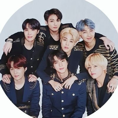 Algerian ARMY Since LY Answer 💜 94 Liner  💜 OT7 💜
@WidaadBts is my main account 😉
