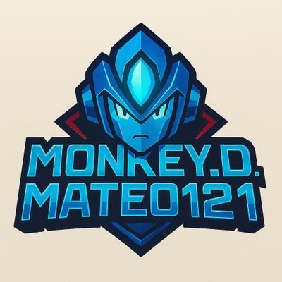 recuerda seguir en mi Canal Youtube Monkey.D.Mateo121 suscribete