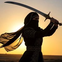 خولة 𓂆 (@loreyjulia) 's Twitter Profile