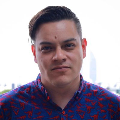 Poetoide del subdesarrollo dependiente. No soy Batman.