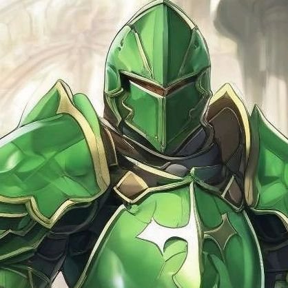 VeridianPaladin's profile picture. Small time streamer doing live playthroughs of new and old games. You can find uploads of the streams on YouTube and Rumble under the same name.