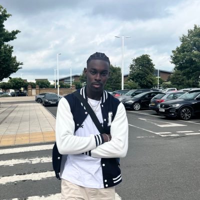 Tolulope Profile