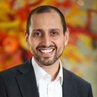 Chief Product Officer @AishJewish