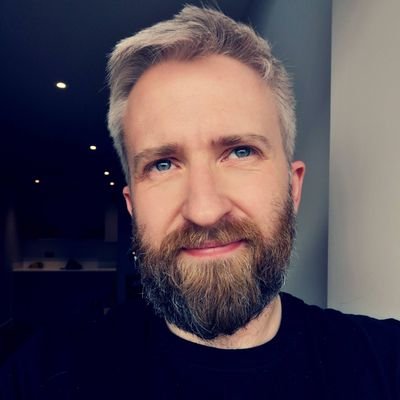 Darren Pinder Profile