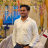 ShahAkas's profile picture. MBBS Final Year -CMC 🏨