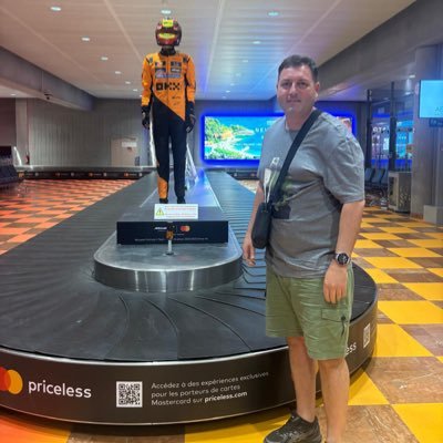 GerardShields81's profile picture. UTFT 💙 🏊🏻‍♂️ 🚴🏻‍♂️💨 🏃🏻‍♂️ 🍽️☕️