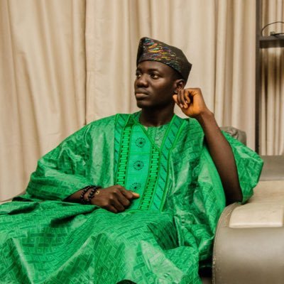 Engr. Ayomide Profile