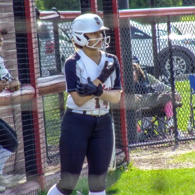 2028 Middle Infielder | #14 | GenuWin Reign 15U CM | Bradley-Bourbonnais HS 🏐🥎