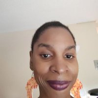 Tracy Pierre-Louis (@traceface1187) 's Twitter Profile