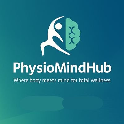 Physio + Mind Health | Helping you move, think & live better | Wellness, insight, and growth | #PhysioMindHub