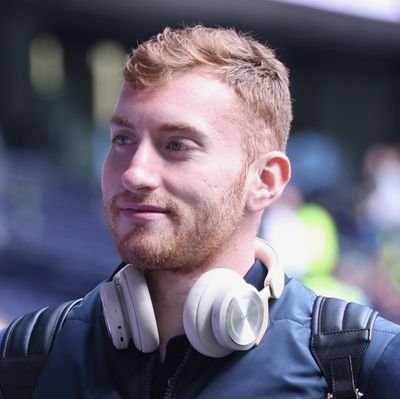 Gimme Gimme Gimme... 🇸🇪 | Proud Spurs Supporter | Tyler, TC & Kanye Enjoyer | Dejan Kulusevski Enthusiast 💫 | I Used to Be Relevant 🕊