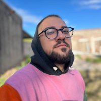 Thomas (@thomas55sanchez) 's Twitter Profile Photo Thomas (@thomas55sanchez) 's Twitter Profile Photo