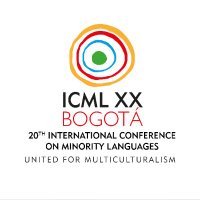 International Conference on Minority Languages (@icml2025) 's Twitter Profile