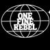 One Fine Rebel (@onefinerebel) Twitter profile photo One Fine Rebel (@onefinerebel) Twitter profile photo
