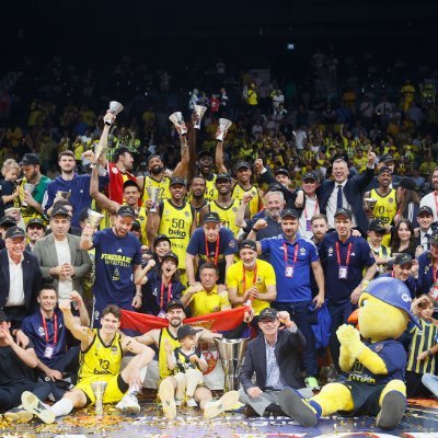 Basketball, Euroleague, Fenerbahçe 💛💙
https://t.co/SSdS6gMi1Y…