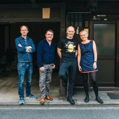 “Nothing short of transcendent” Songlines. “As vital as ever … Class is indeed permanent” fRoots