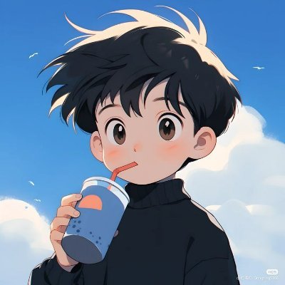 Kuslhhh18's profile picture. Trying to code