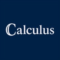 Calculus House (@calculuslab) 's Twitter Profile Photo Calculus House (@calculuslab) 's Twitter Profile Photo
