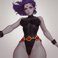 Void Witch ⚝ (@momo_yaoyouwu) 's Twitter Profile Photo