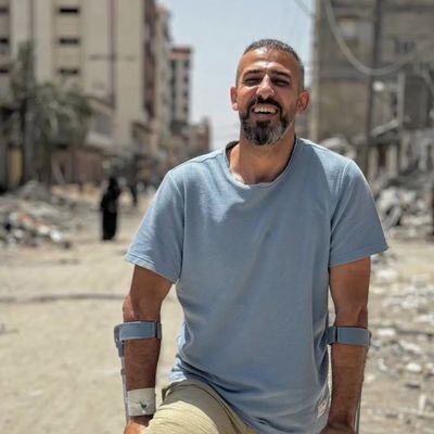 journalist and author
free Palestine and stop bombing our people 🙏🙏🇵🇸💊💊🇵🇸🇵🇸