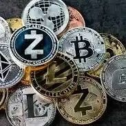 Rap has 50 cent...I'm the 10 cent of Crypto. 🤣 Professional daytrader trying to turn 10 cents into something YUUUGE!!! 😁