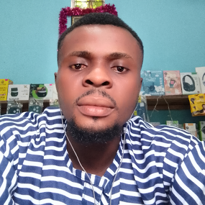 OsinachiOn83711's profile picture. 